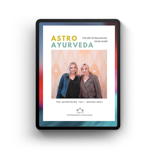 iPad-Pro-Ayurveda Astro-Ayurveda