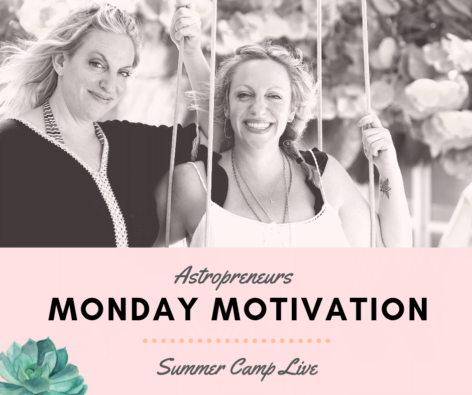 Monday Motivation Monday Motivation